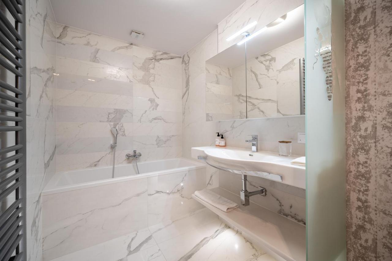 Solaris Luxory Apartment Balatonfüred Eksteriør billede
